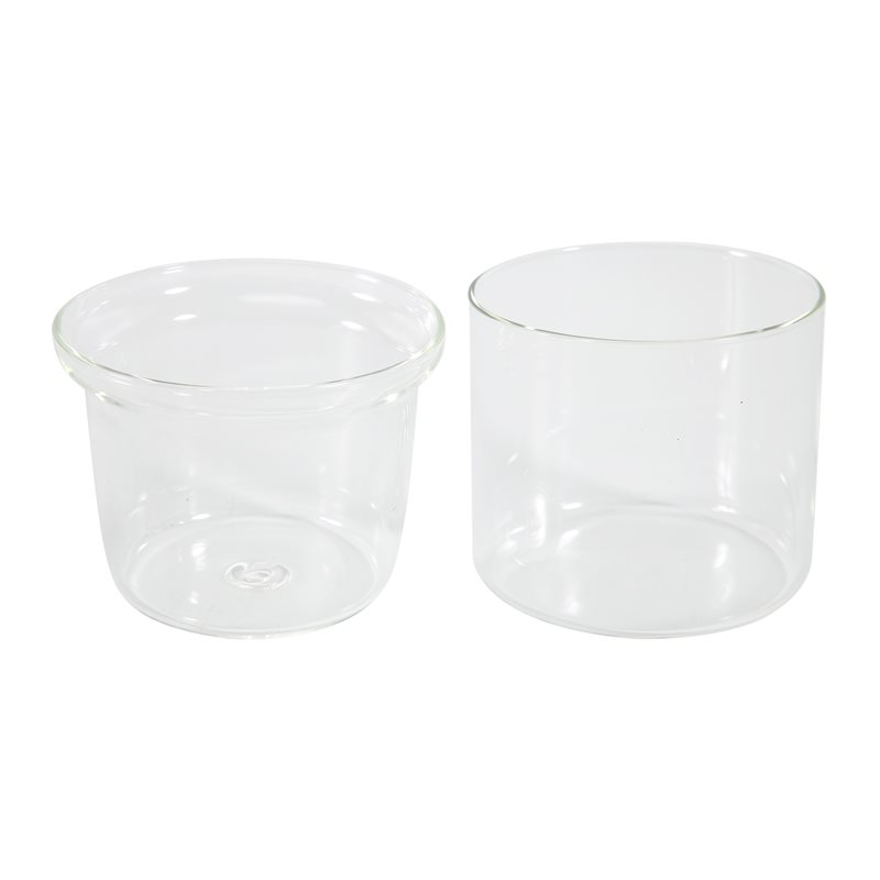 Self-Watering Planter - Vaso autoirrigável de 4 polegadas, modelo