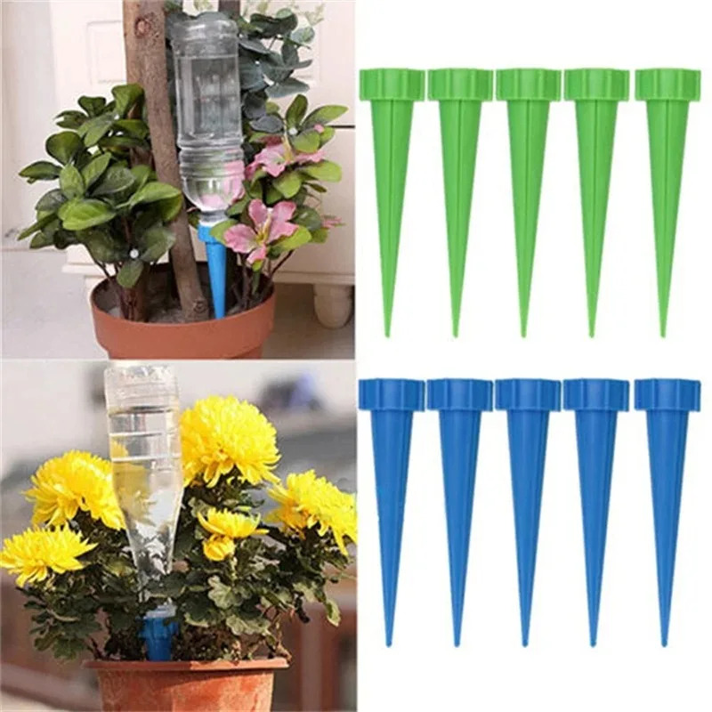 Sistema de Irrigação por Gotej - Automatic Plant Waterer avaliação e preço