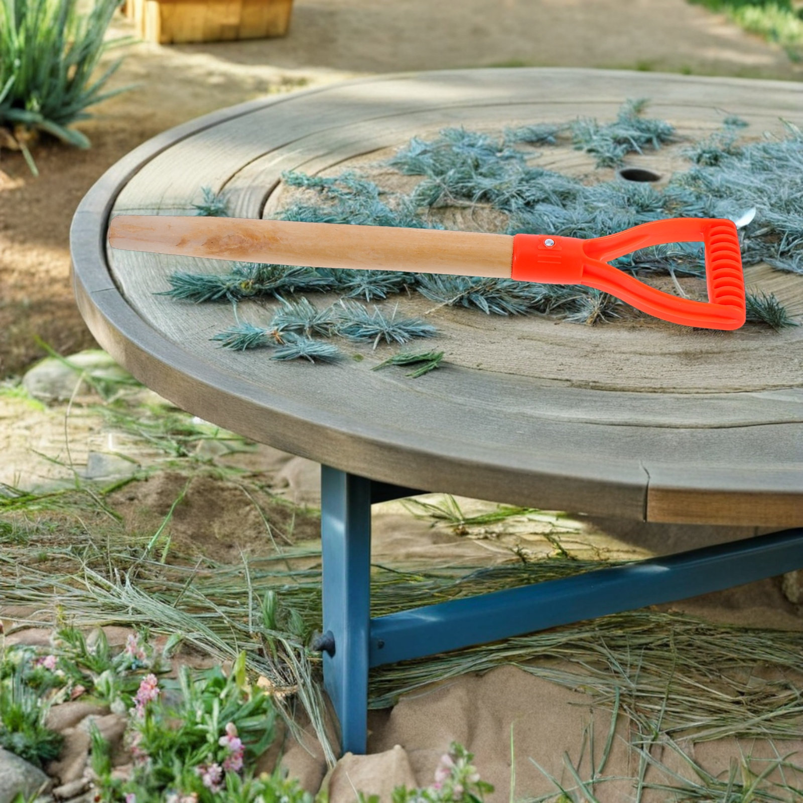Cabo de reposição ergonômico a - Spade Digging Fork avaliação e preço