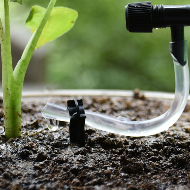 Sistema de irrigação por gotej - Automatic Plant Waterer avaliação e preço