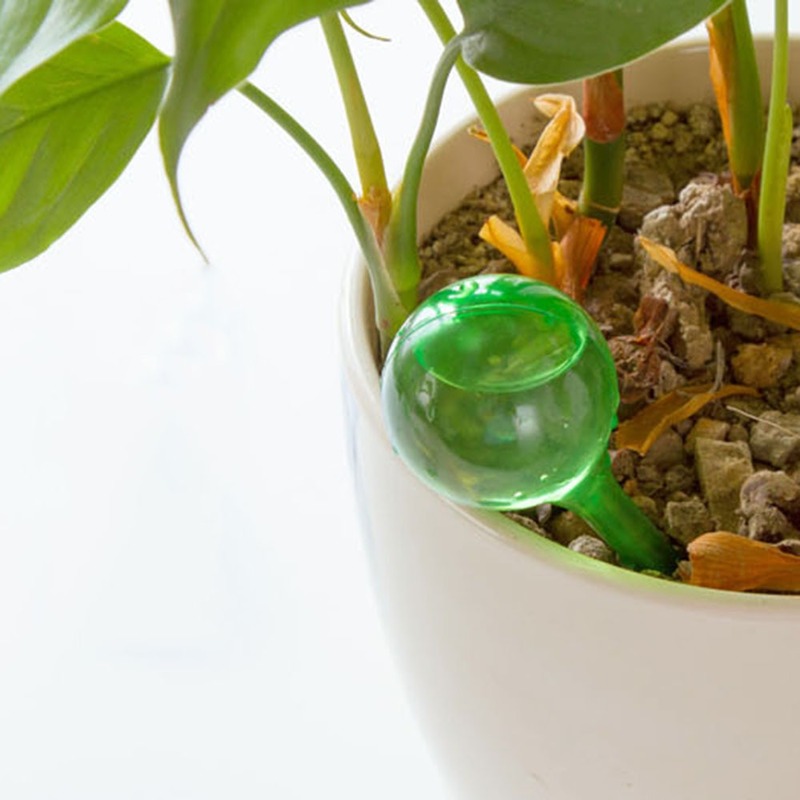 Alimentador Automático De Água - Automatic Plant Waterer avaliação e preço