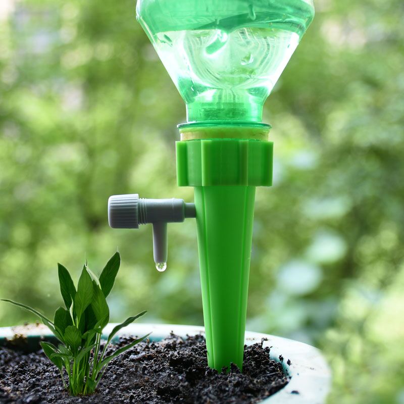 Sistema automático de rega de  - Automatic Plant Waterer avaliação e preço
