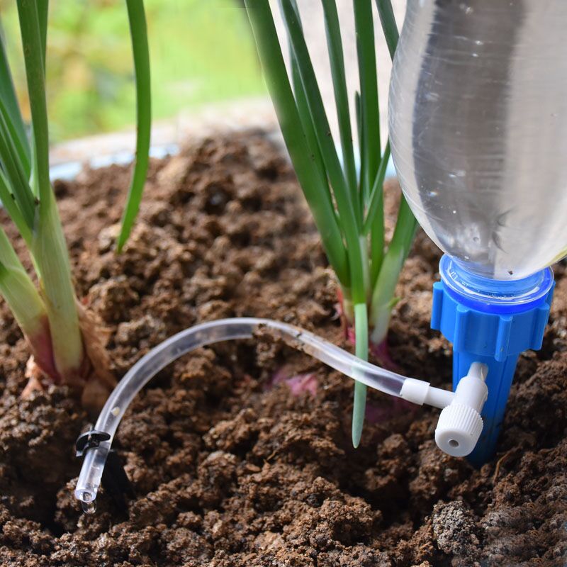 Sistema automático de rega de  - Automatic Plant Waterer avaliação e preço