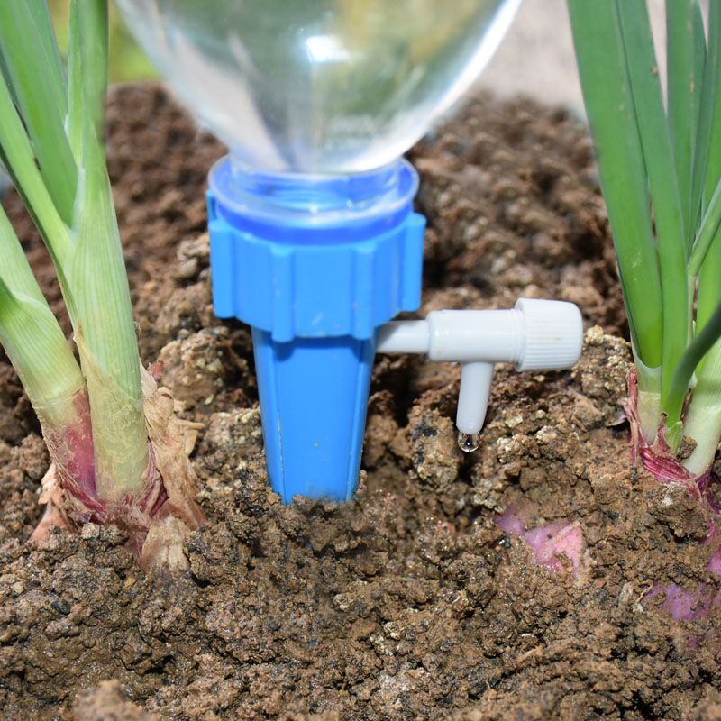 Sistema automático de rega de  - Automatic Plant Waterer avaliação e preço
